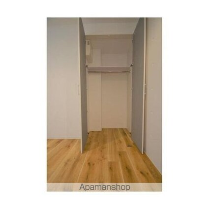 トライム早稲田鶴巻町[1LDK/30.44m2]の内装2