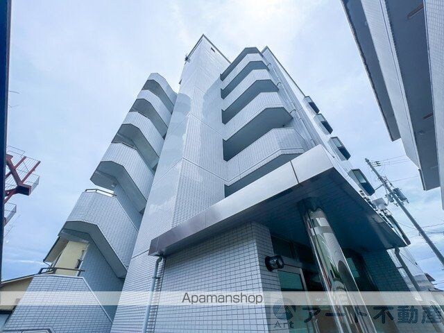 ジョイフル第３小坂[1DK/22.91m2]の外観5