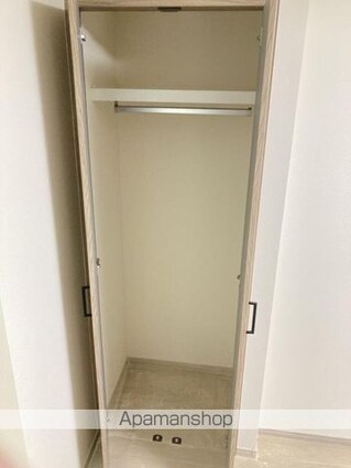 ＯＪ　ＨＩＬＬＳ　Ⅱ[1R/18.02m2]の収納