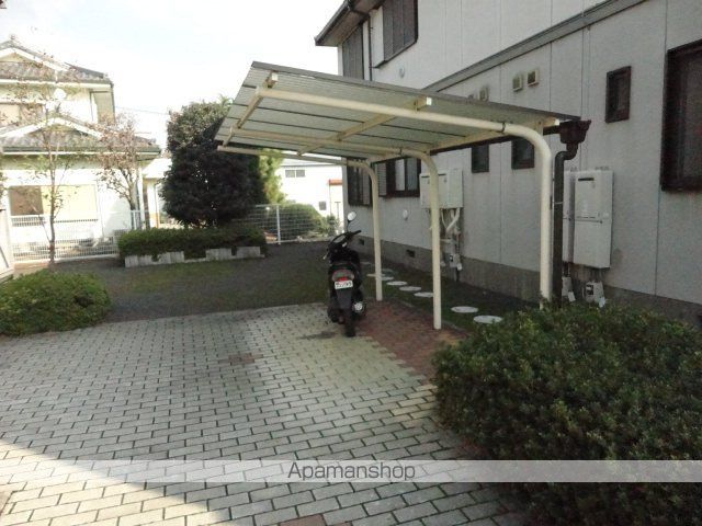 スパニッシュガーデンDのその他写真