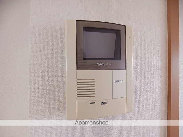 カーサ ベルデ こくやの内装写真