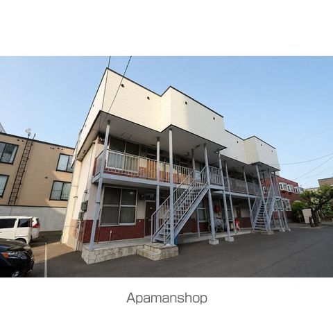 コーポ中野