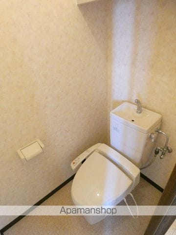 ユートピアマツバラの内装写真