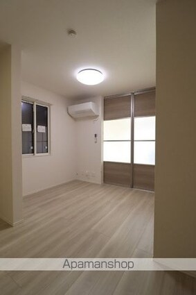 ＤーＲＯＯＭ　ＰＲＥＭＩＵＭ　多磨霊園駅[1LDK/41.15m2]の内装2
