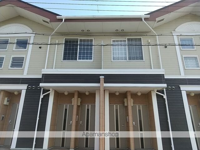 プリムローズ梶取[1R/35.18m2]の外観4