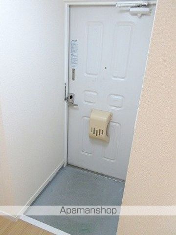ルグラン島津の内装写真