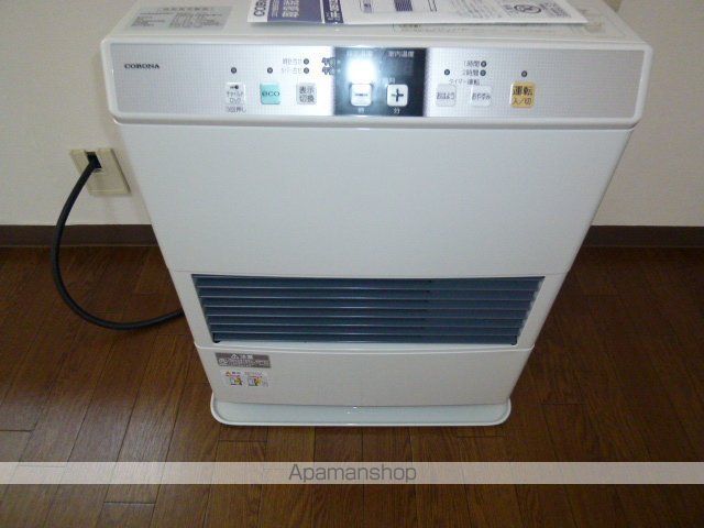 エスコート美園中央の内装写真