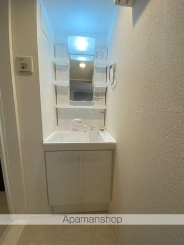 D-room土樋の内装写真