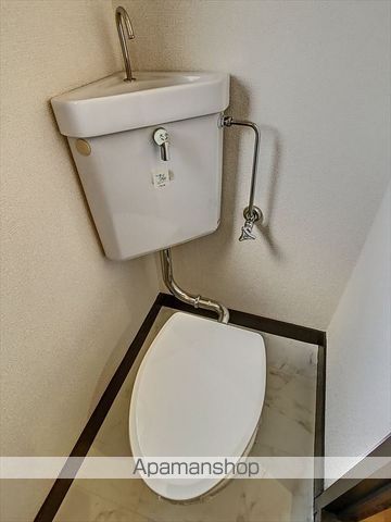 サンハイツの内装写真