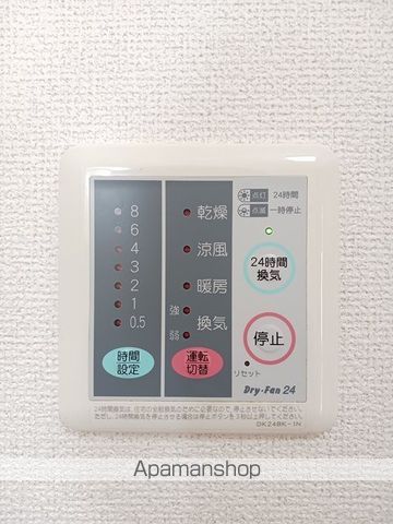 メゾンサニーの内装写真