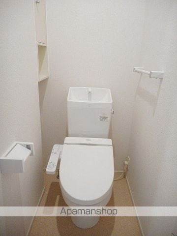 セコイアBの内装写真