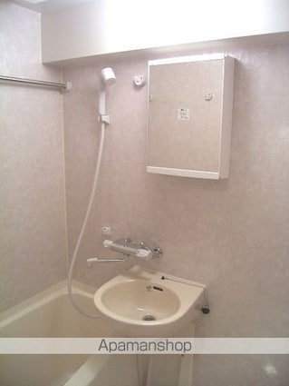 トーシンフェニックス落合公園[1K/20.9m2]のバス