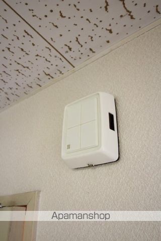 COMFORT HIROSEIIの内装写真