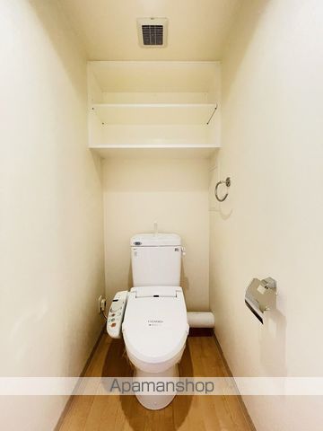 リヴシティ鶴舞の内装写真