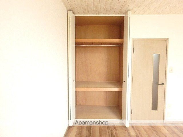 ノースハイツIIの内装写真