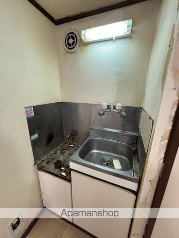 メゾンリベルテの内装写真