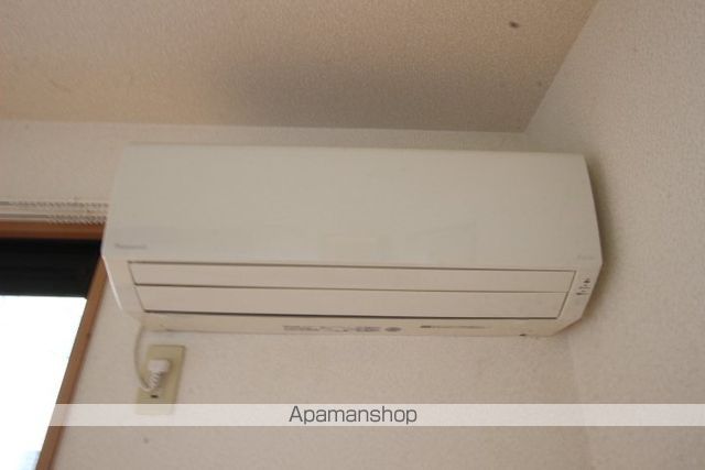 アルトインテルノの内装写真
