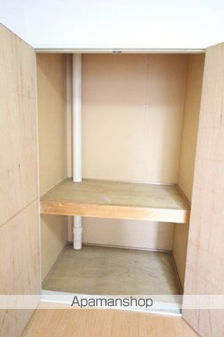 ハイツしらかばの内装写真
