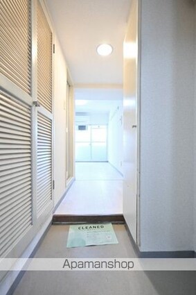 メインステージ井荻駅前[1R/16m2]のキッチン