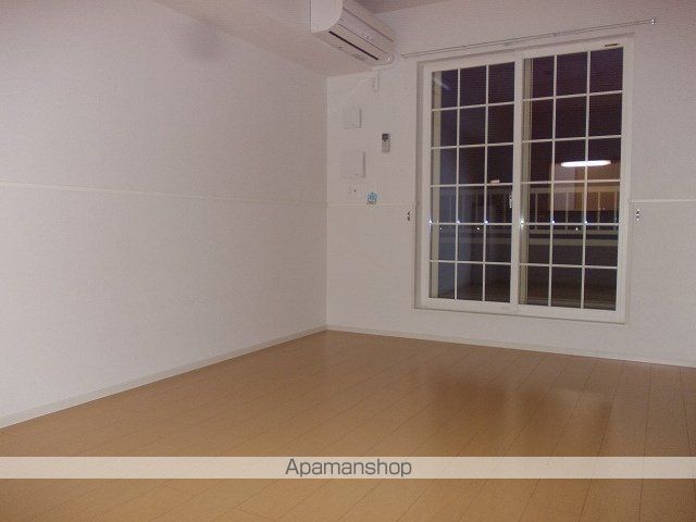 ネオサンライズ[2LDK/58.57m2]のリビング・居間