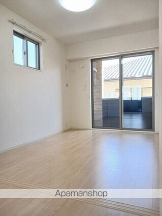 ＦＬＡＴ　ＹーⅢ[1LDK/45.8m2]の内装1