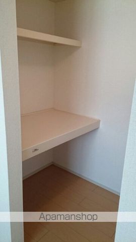 ピアコートアンジェの内装写真