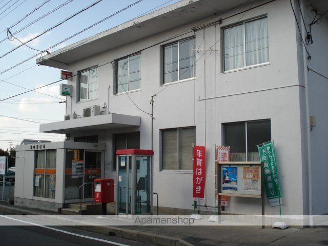 グレイスC.K IIの周辺写真