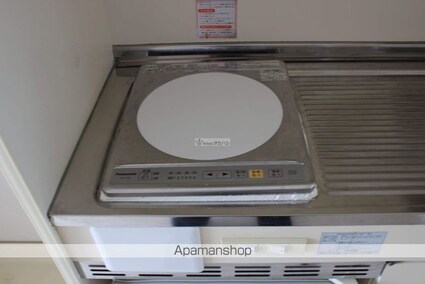 メゾンアルカディア御門[1K/20.8m2]の内装4