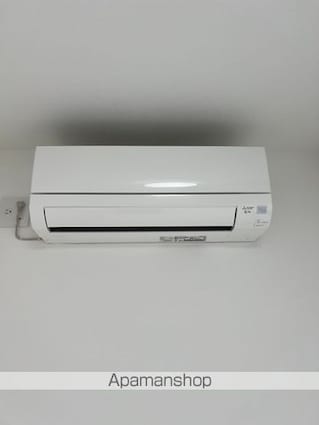 東京都中野区丸山１丁目[1K/25.58m2]のその他設備