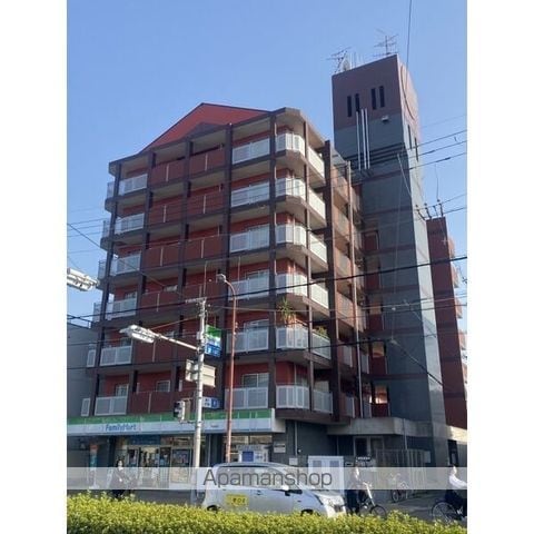 サンメゾン