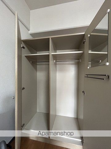 マンション雄創の内装写真