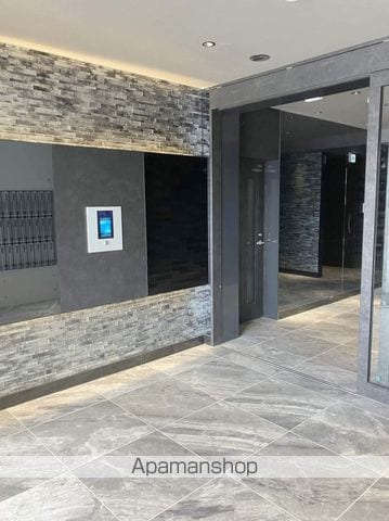 SーRESIDENCE名島の内装写真