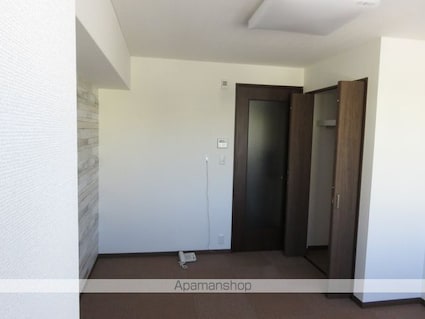 レリーフ・イー[1K/22.8m2]のリビング・居間2