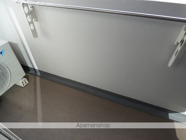 メゾンキコー今里の内装写真
