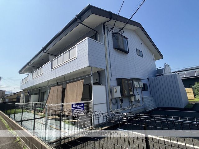 ハイツイナバ