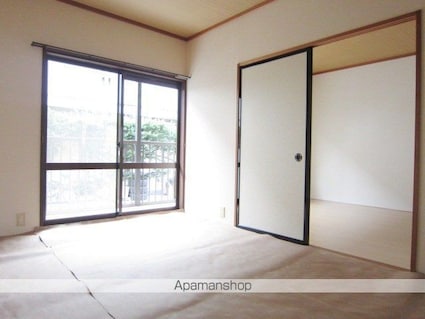 長野県長野市上松５丁目[2DK/40m2]の内装8