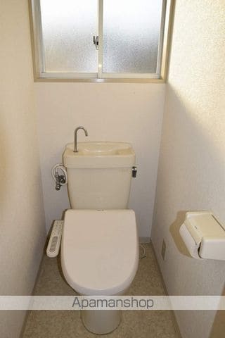 ピュアタウン北矢名の内装写真