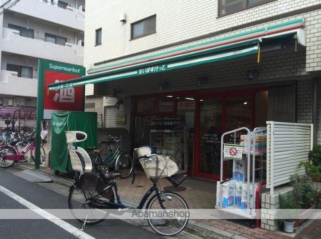 第28シンエイビルの周辺写真