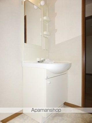 長野県長野市大字稲葉南俣[2DK/50.6m2]の洗面所