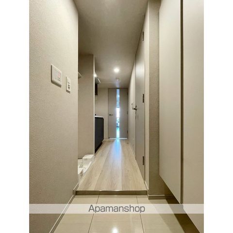 AIFLAT代々木上原の内装写真