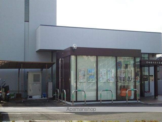 ハート・ピュア宇和田の周辺写真