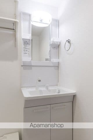 ROBOT HOME 六郷土手の内装写真