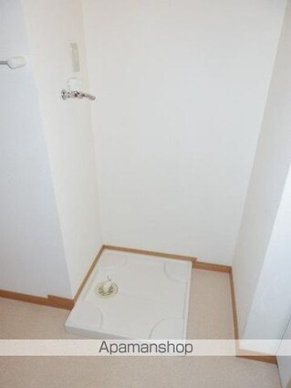 松﨑ビル[1K/25.18m2]のその他内装