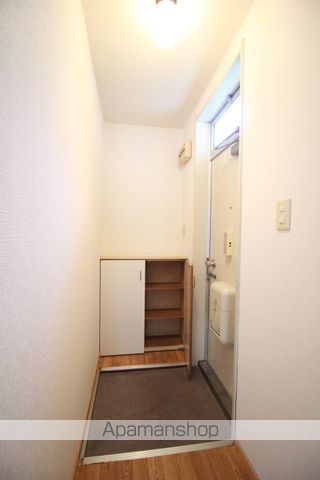 サニーガーデンハイツB棟の内装写真