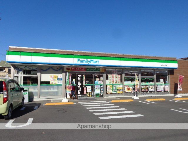 イーストレジデンスの周辺写真