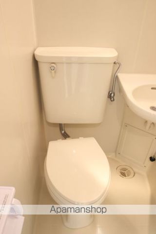 ガーデンヒルズ中山の内装写真