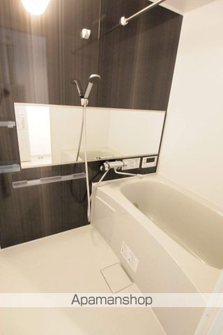 スターレジデンス福住の内装写真
