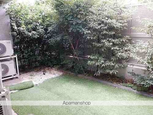 ザ・パークハウス新宿柏木[2LDK/76.85m2]のその他内装9