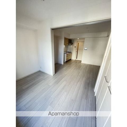 スプランディッド難波SOUTHの内装写真