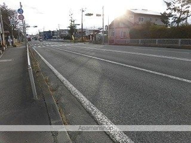 ピソ・ヴェルデの周辺写真